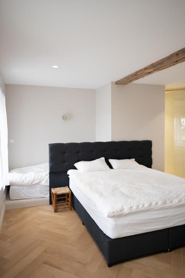그레이 La Rose Du Cedre B&B 외부 사진