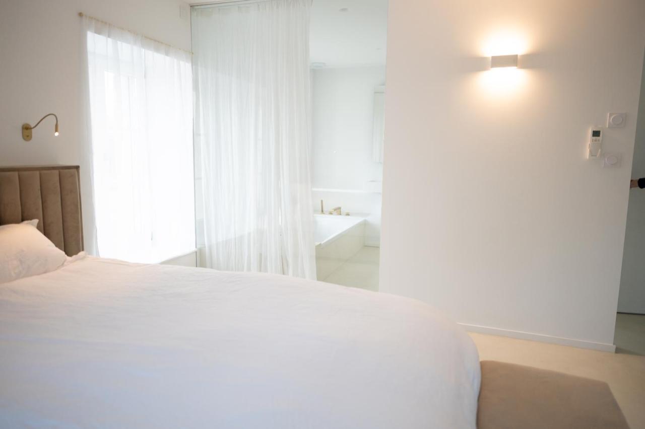 그레이 La Rose Du Cedre B&B 외부 사진